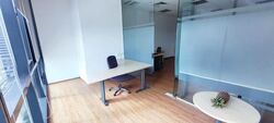 Vision Exchange (D22), Office #506772621